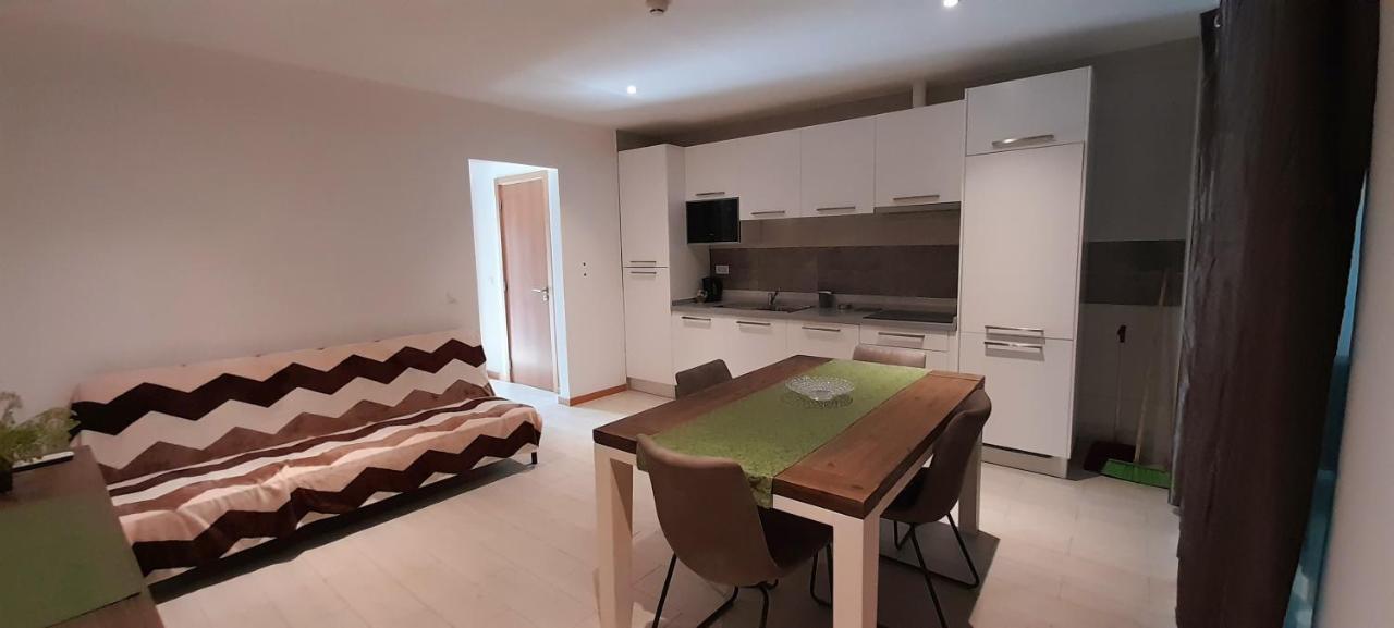 Residence Santa Maria Dış mekan fotoğraf