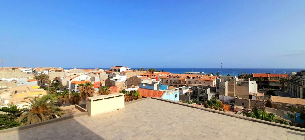 Residence Santa Maria Dış mekan fotoğraf