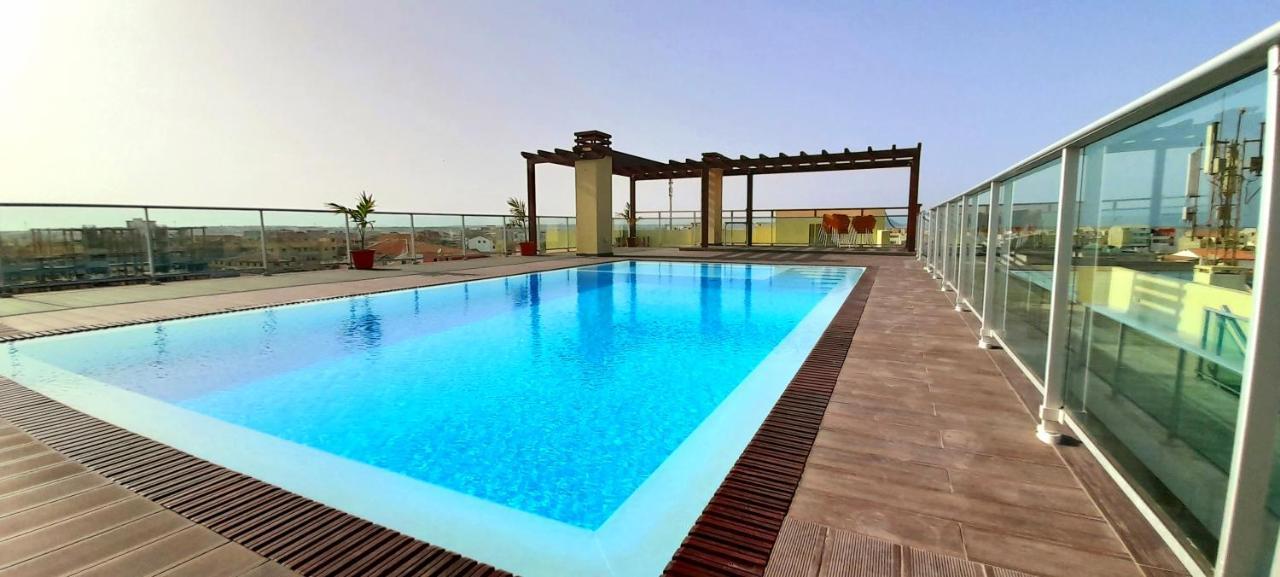 Residence Santa Maria Dış mekan fotoğraf