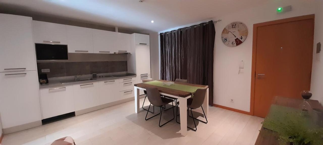 Residence Santa Maria Dış mekan fotoğraf