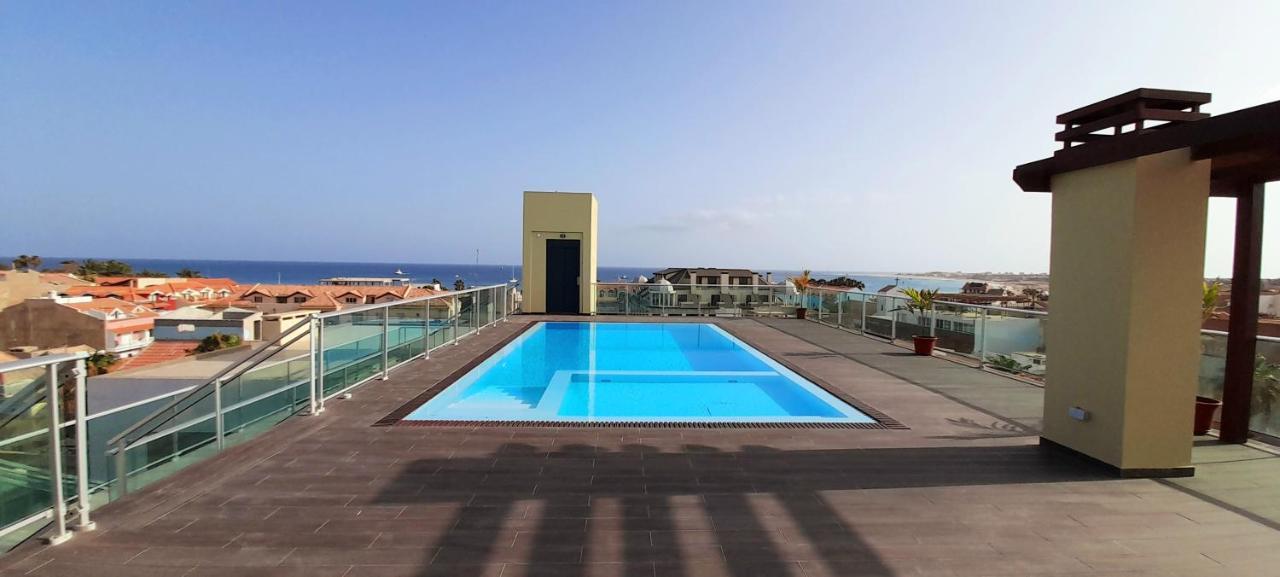 Residence Santa Maria Dış mekan fotoğraf