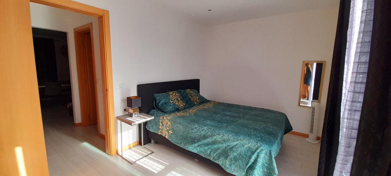Residence Santa Maria Dış mekan fotoğraf